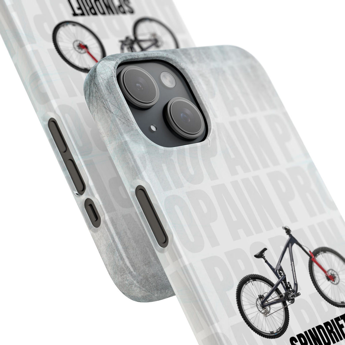 PROPAIN Spindrift AL