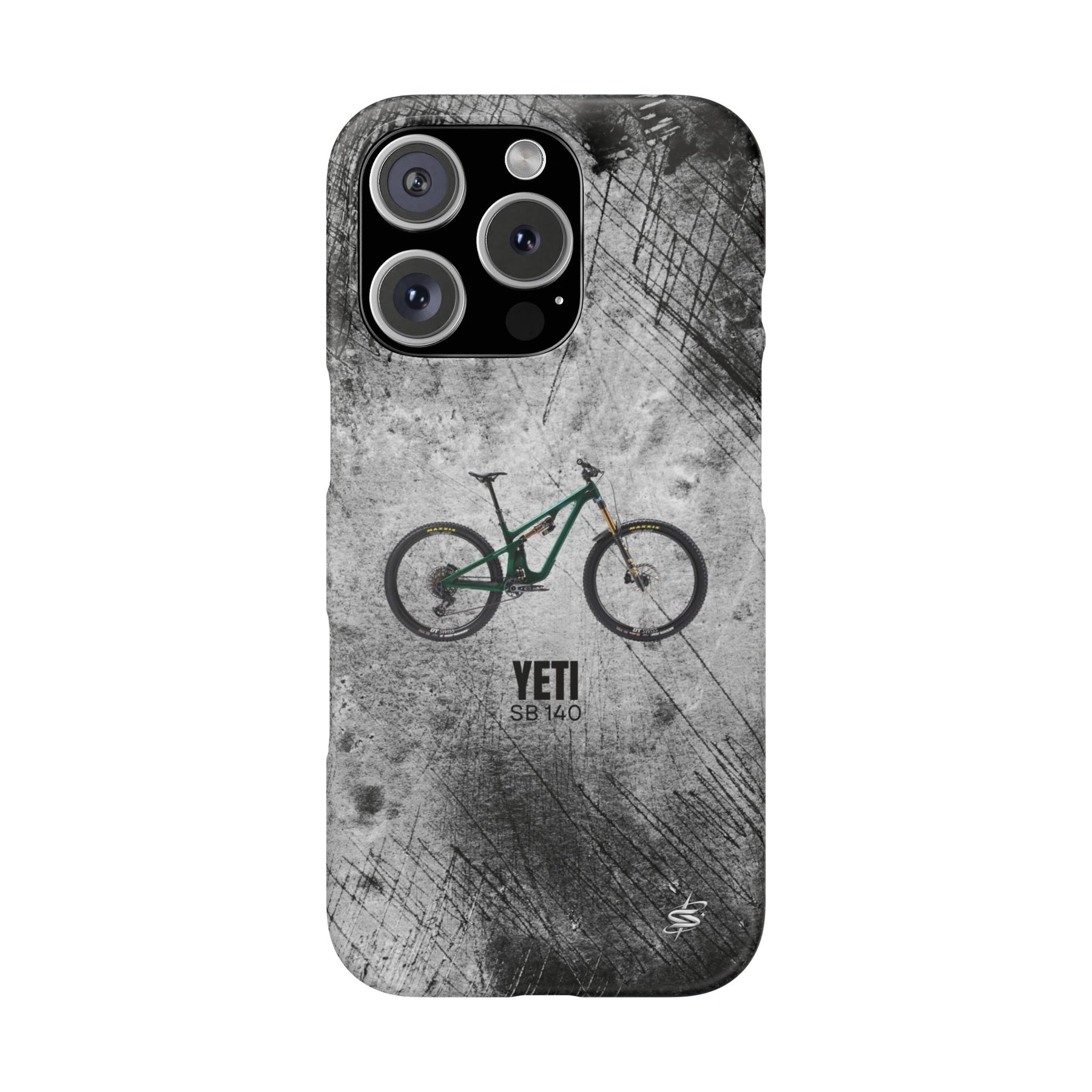 YETI SB 140