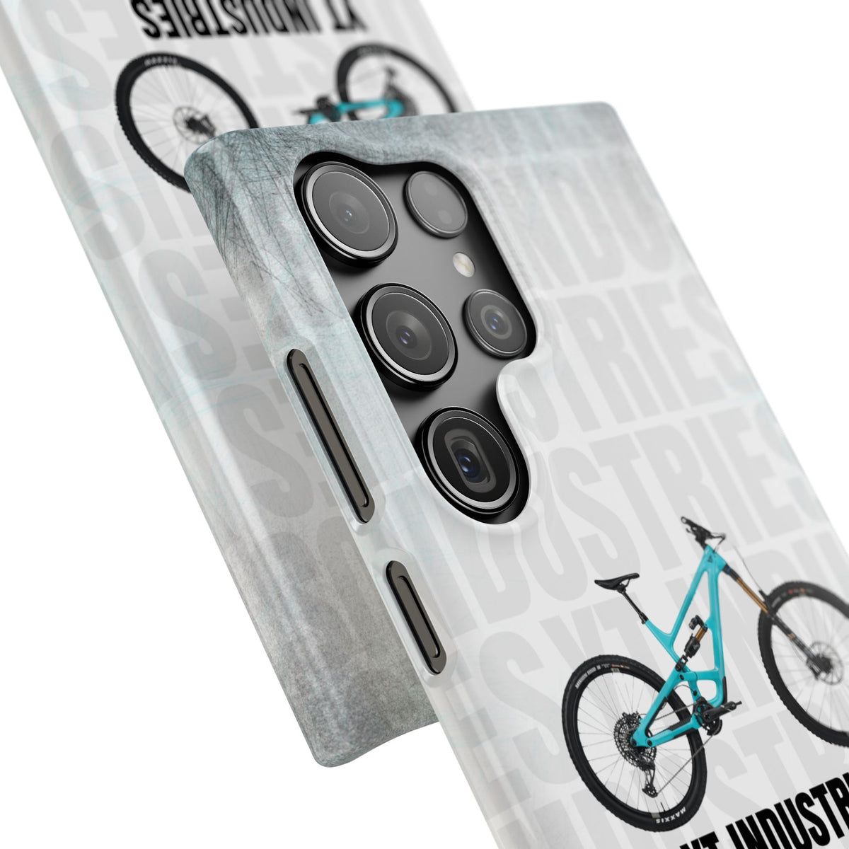 YT Capra Core 4