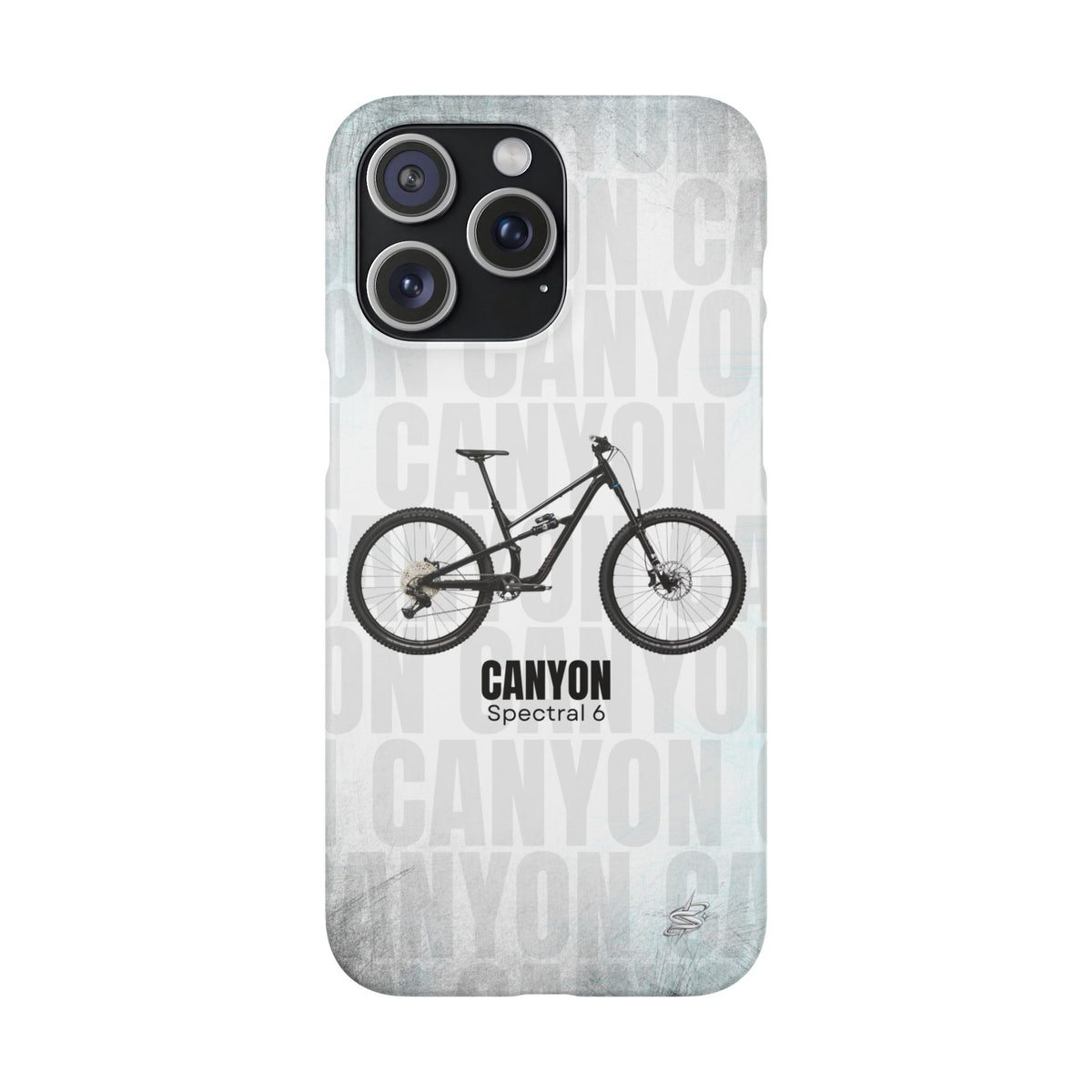 CANYON Spectral 6
