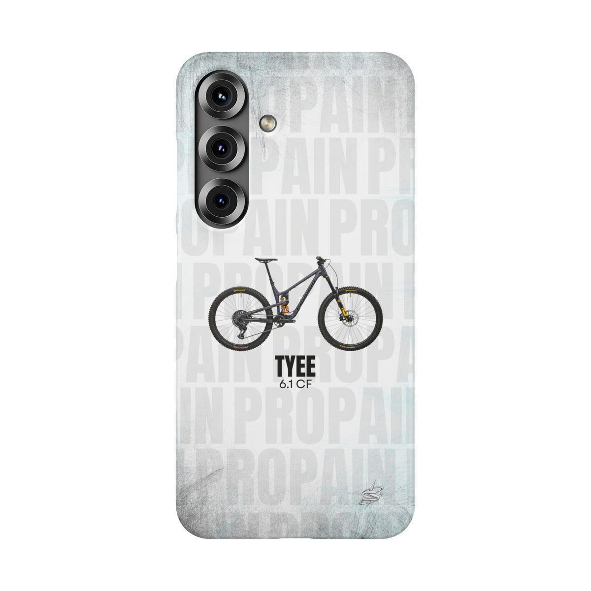 PROPAIN TYEE 6.1 CF