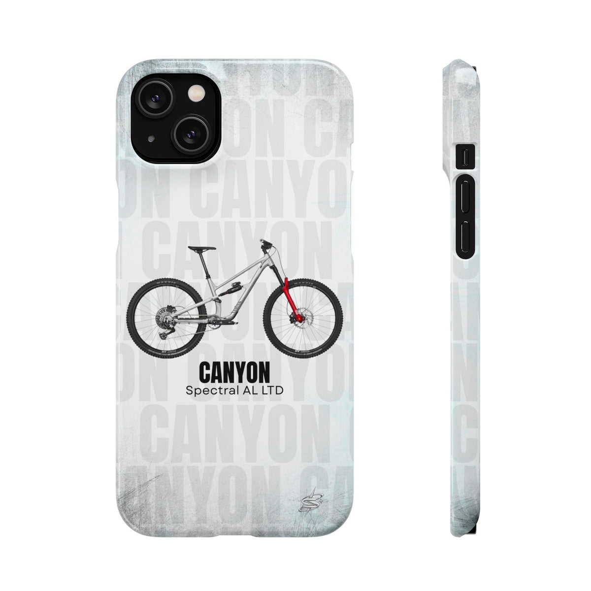 CANYON Spectral AL LTD