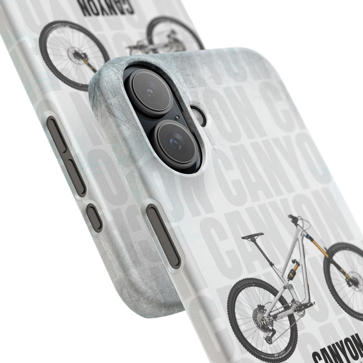 CANYON Torque AL 9