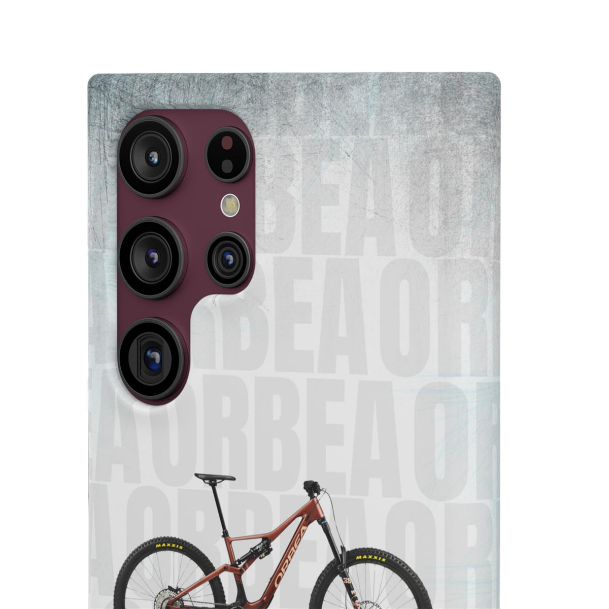 ORBEA Rallon M20 2024
