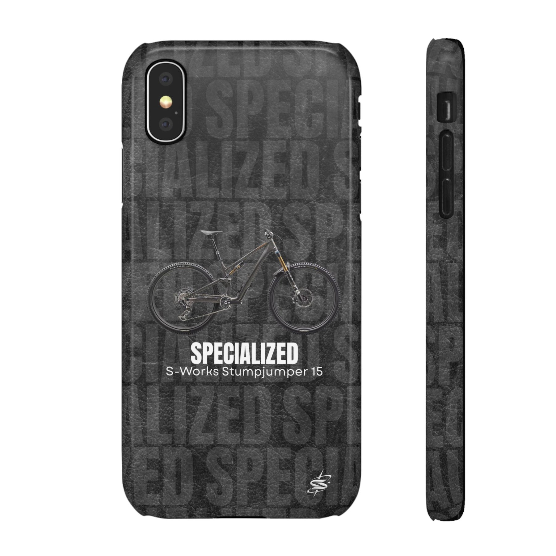 SPECIALIZED S-Works Stumpjumper 15