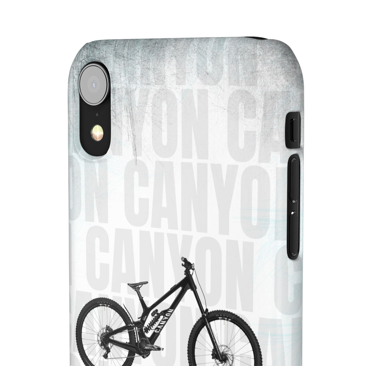 CANYON Sender CFR Underdog