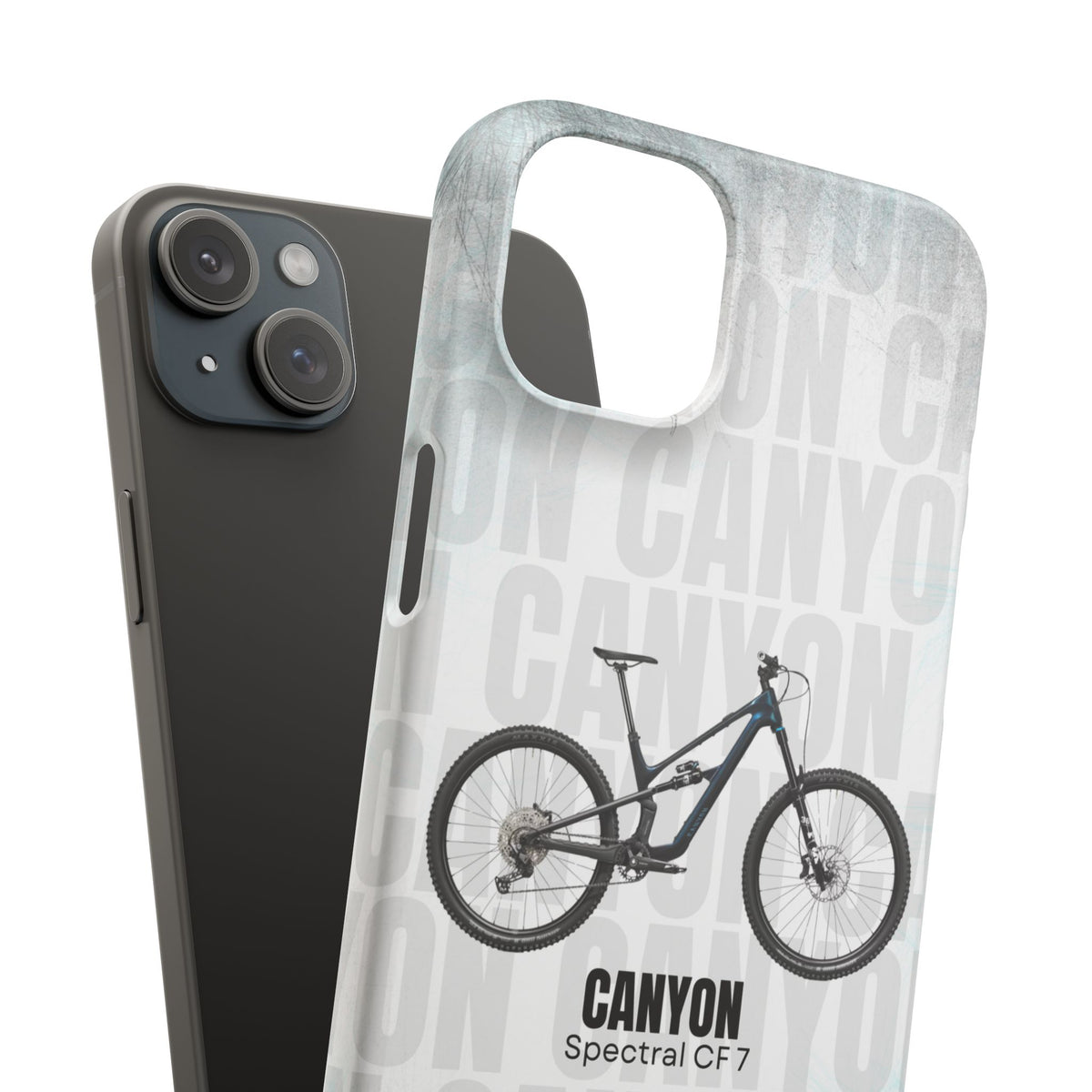 CANYON Spectral CF 7