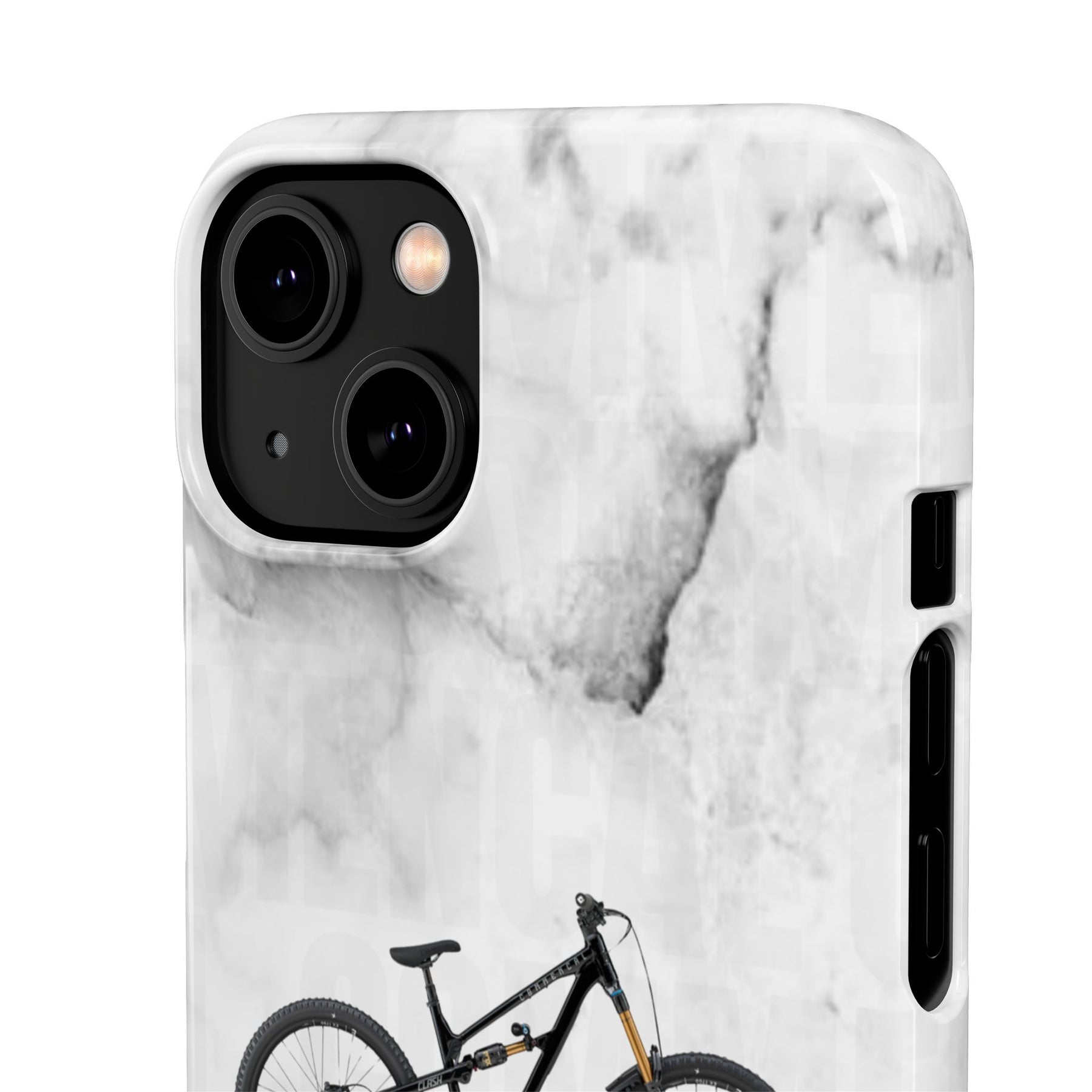 COMMENCAL CLASH V3 SIGNATURE PURE BLACK 2027