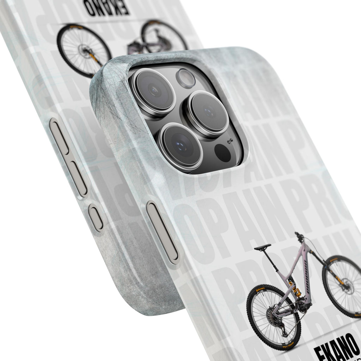 EKANO AL ENDURO