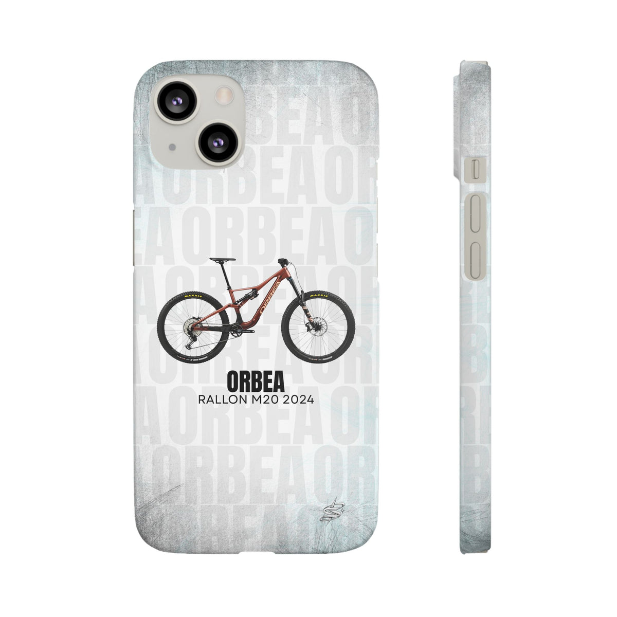ORBEA Rallon M20 2024