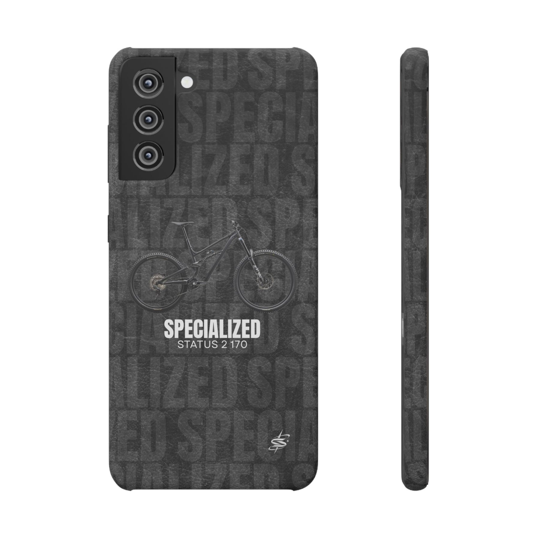 SPECIALIZED Status 2 170