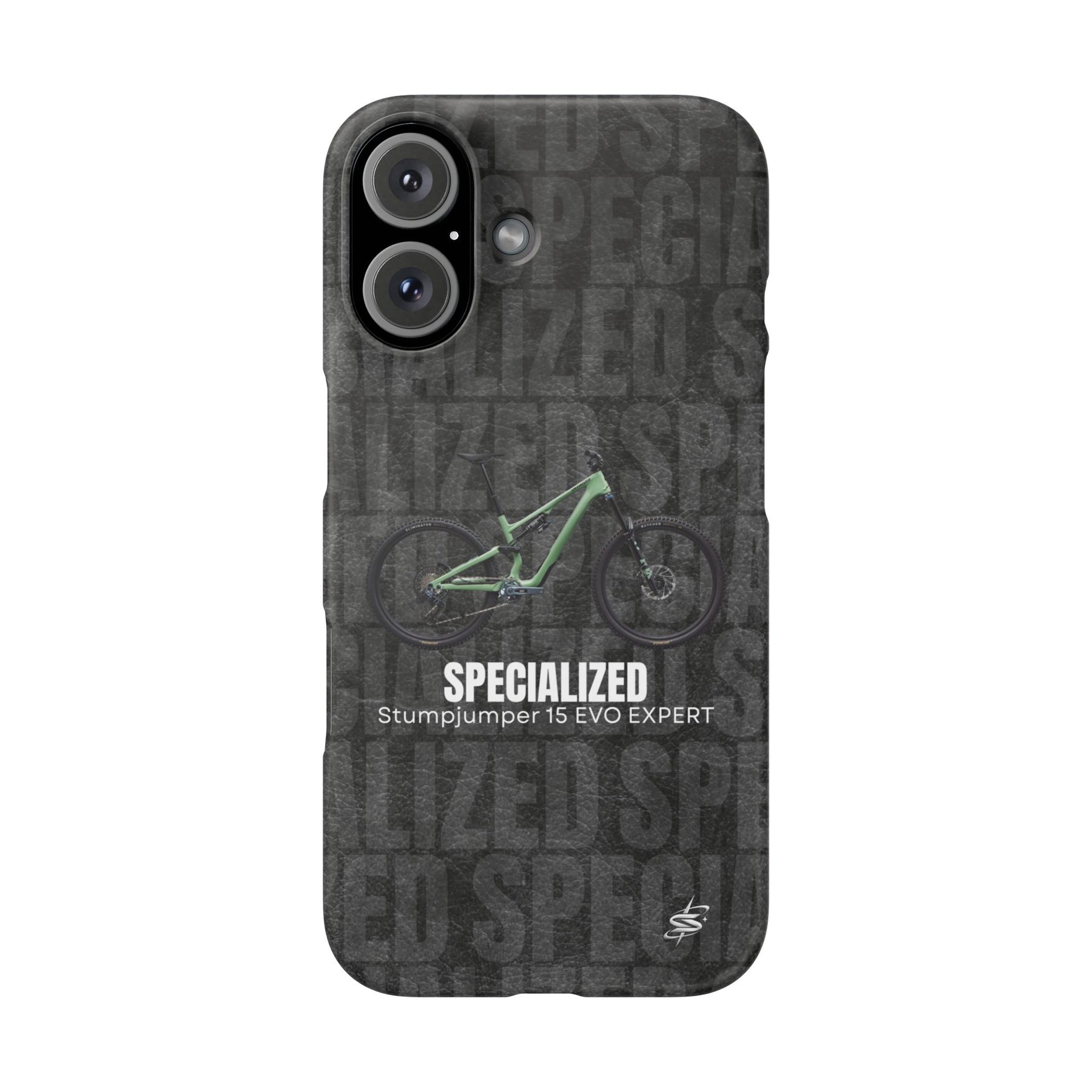 SPECIALIZED Stumpjumper 15 EVO EXPERT