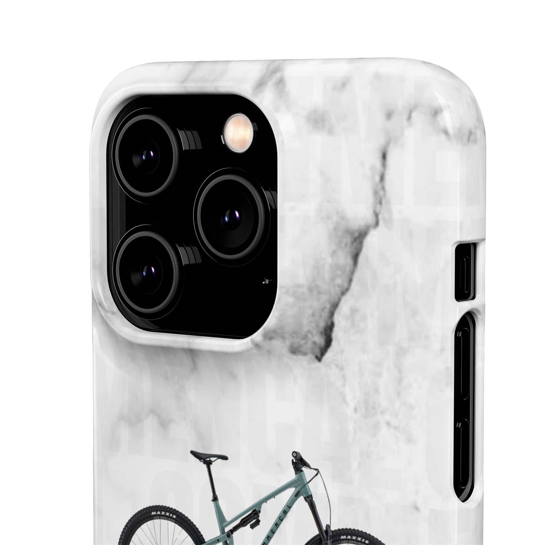 COMMENCAL META SX V5 RIDE PYRITE GREY