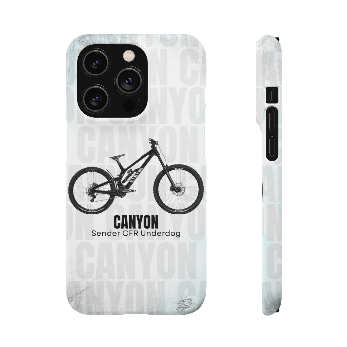 CANYON Sender CFR Underdog