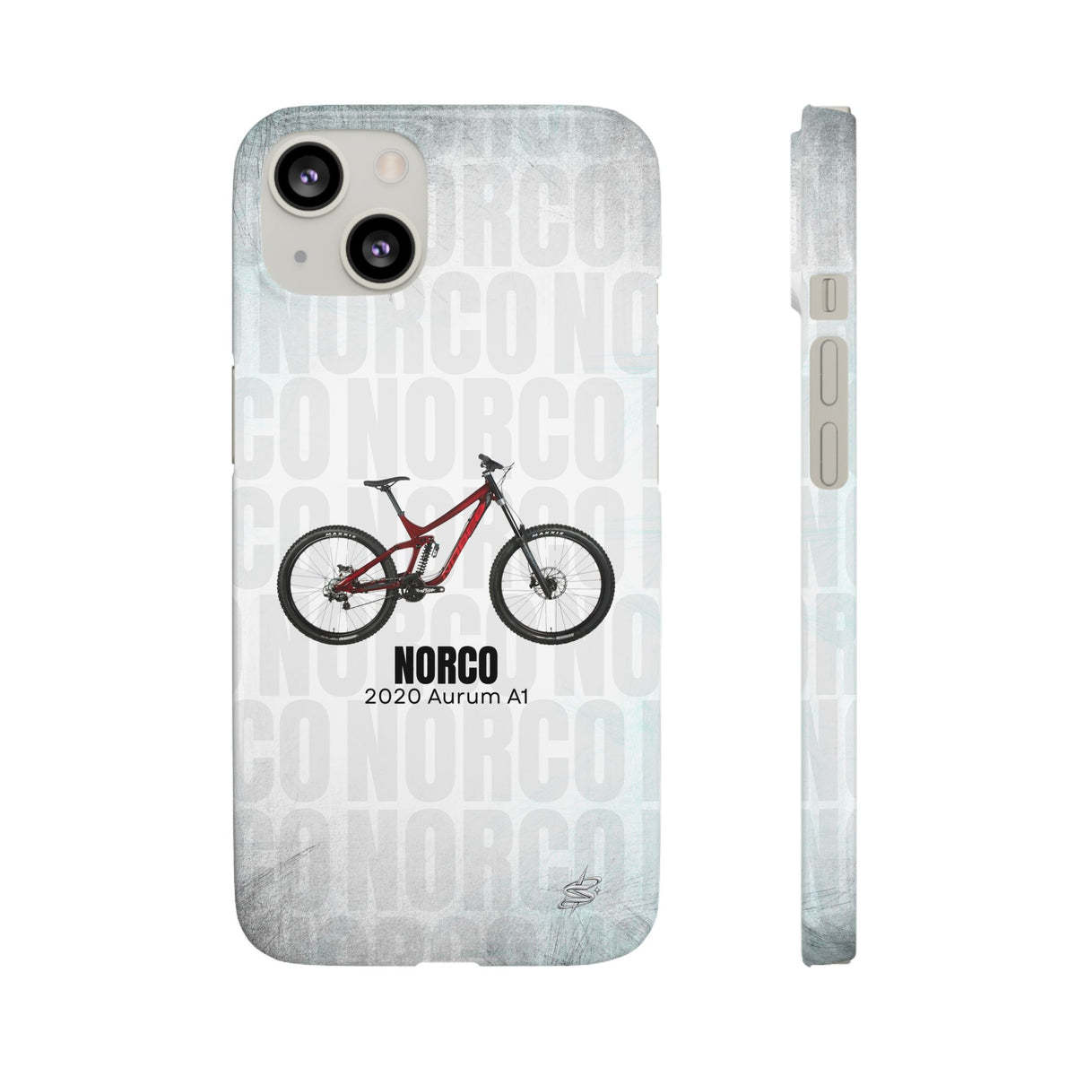 Norco 2020 Autum A1