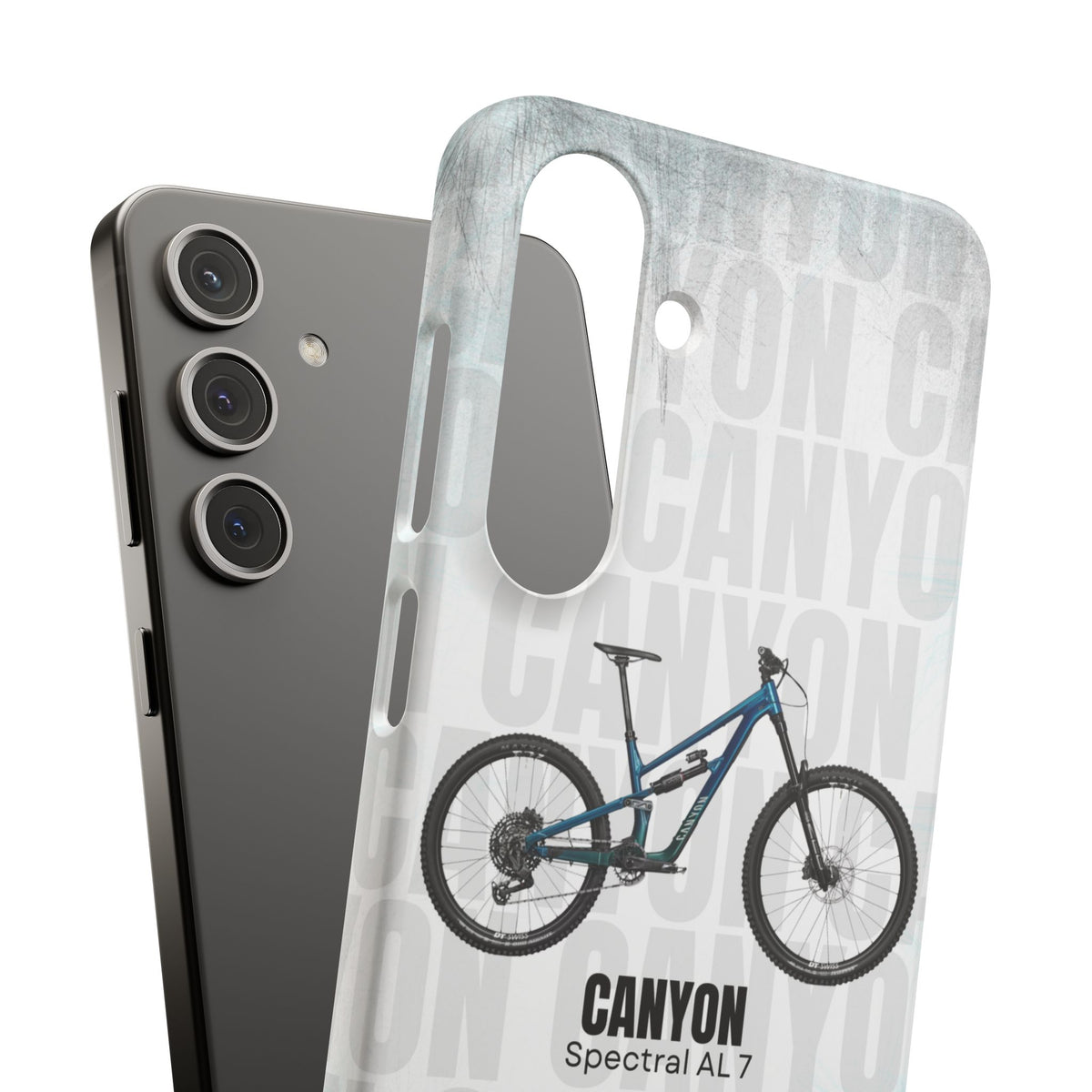 CANYON Spectral AL 7