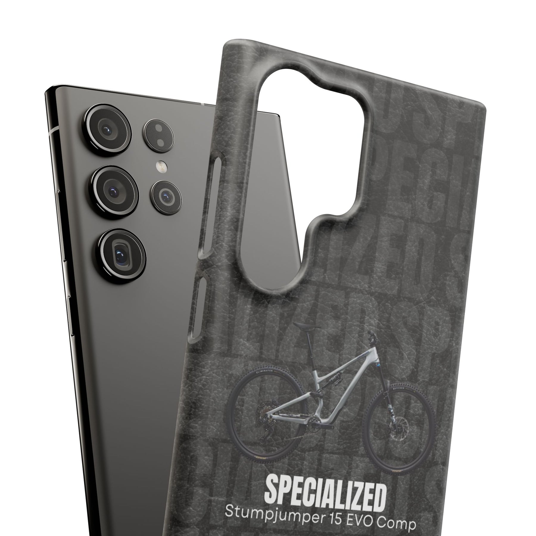 SPECIALIZED Stumpjumper 15 EVO Comp