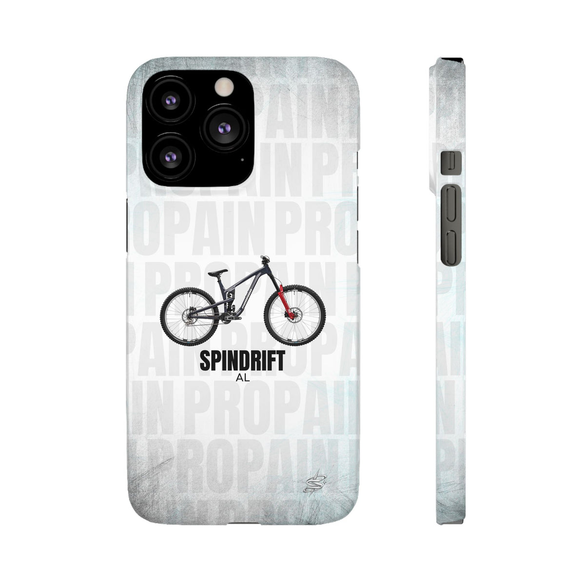 PROPAIN Spindrift AL