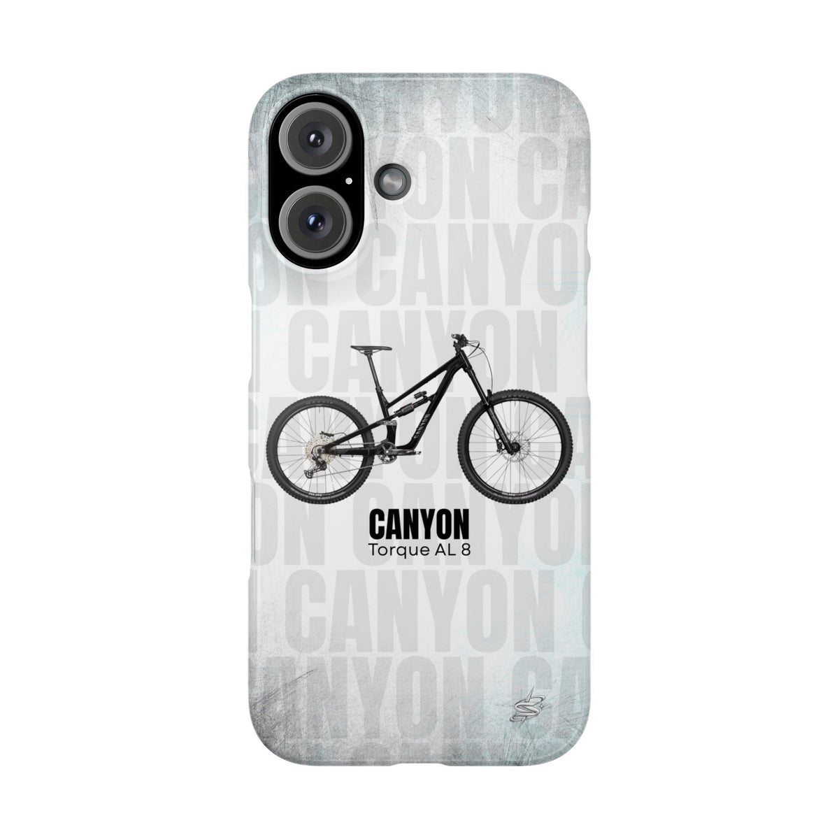 CANYON Torque AL 8