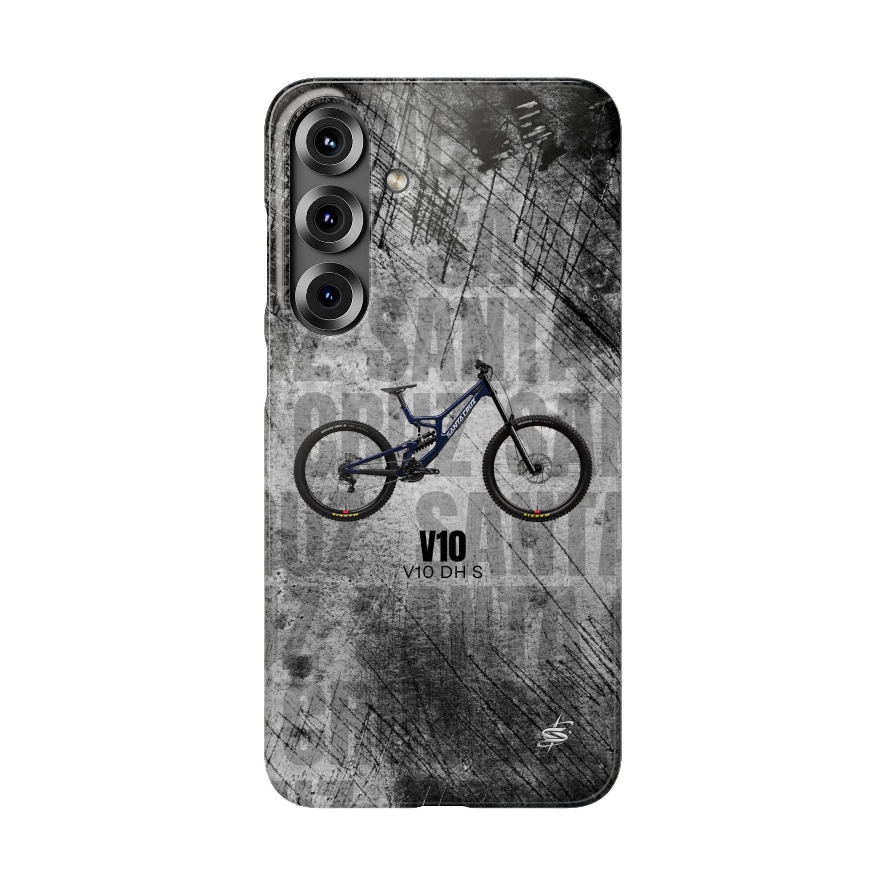 SANTA CRUZ DH S