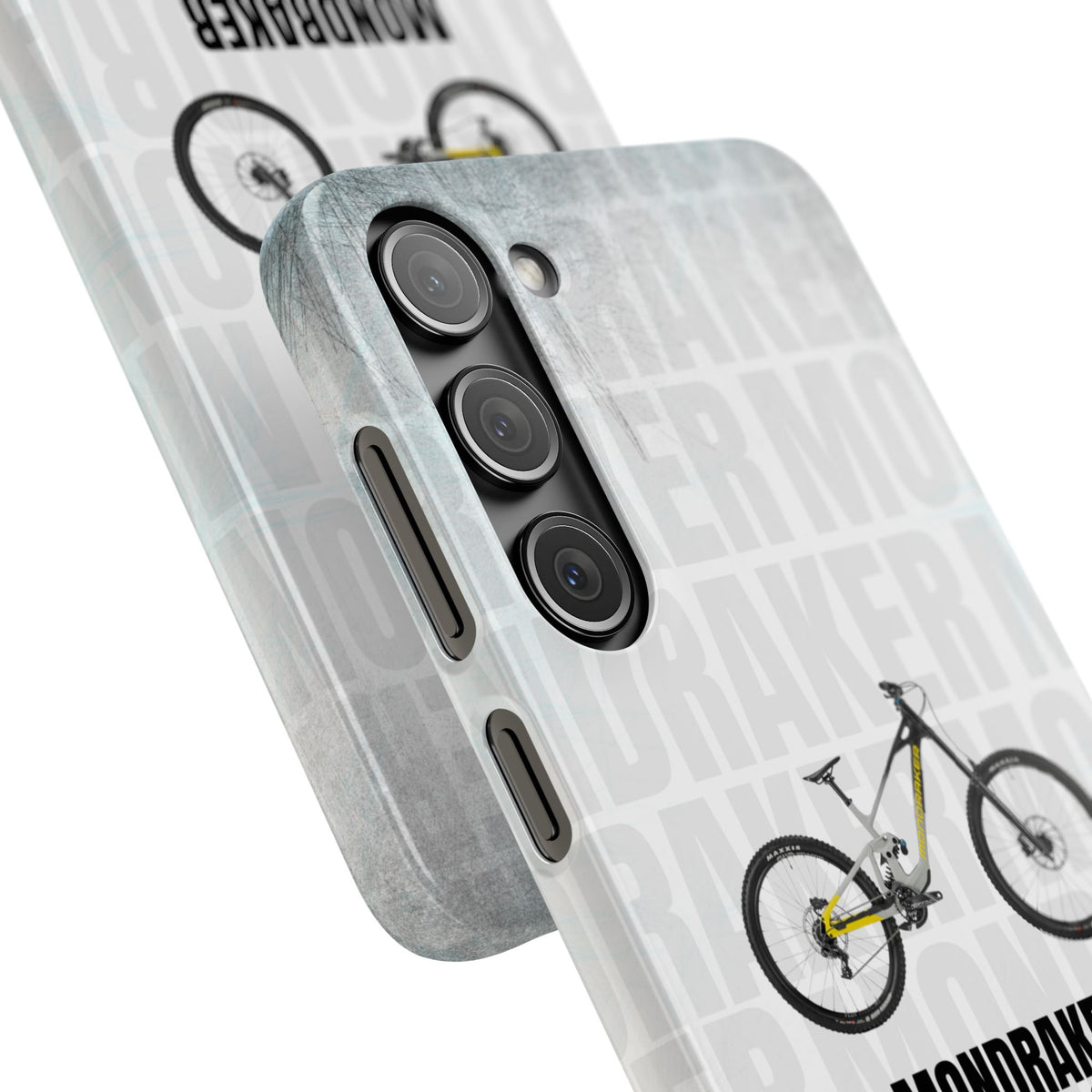 MONDRAKER Summum R 2026