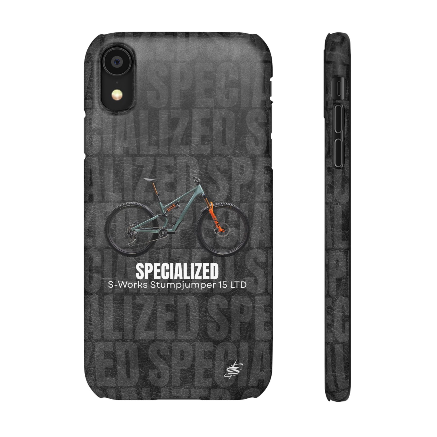 SPECIALIZED S-Works Stumpjumper 15 LTD