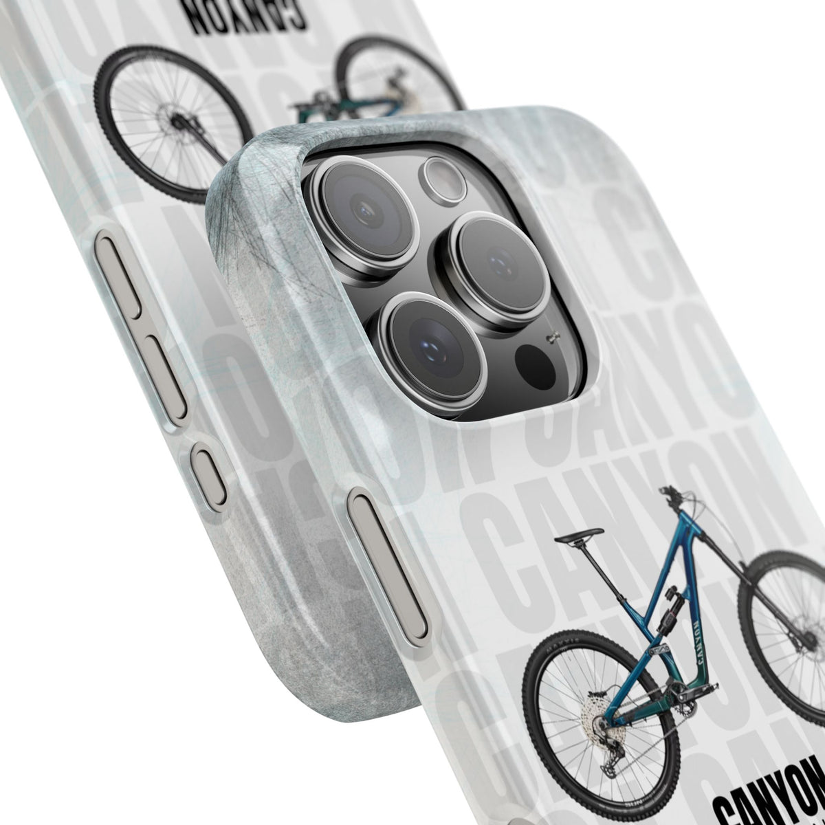 CANYON Torque AL 8
