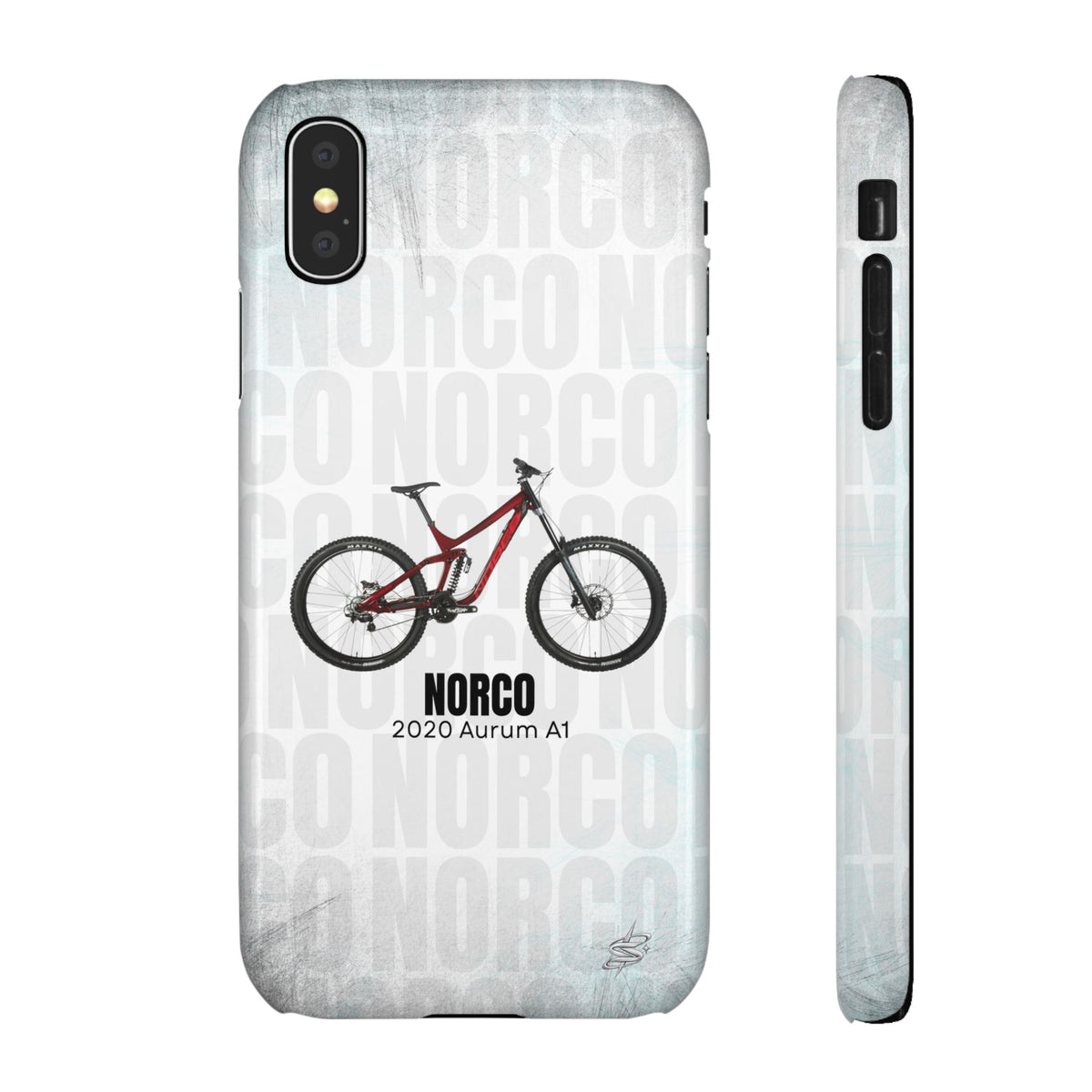 Norco 2020 Autum A1
