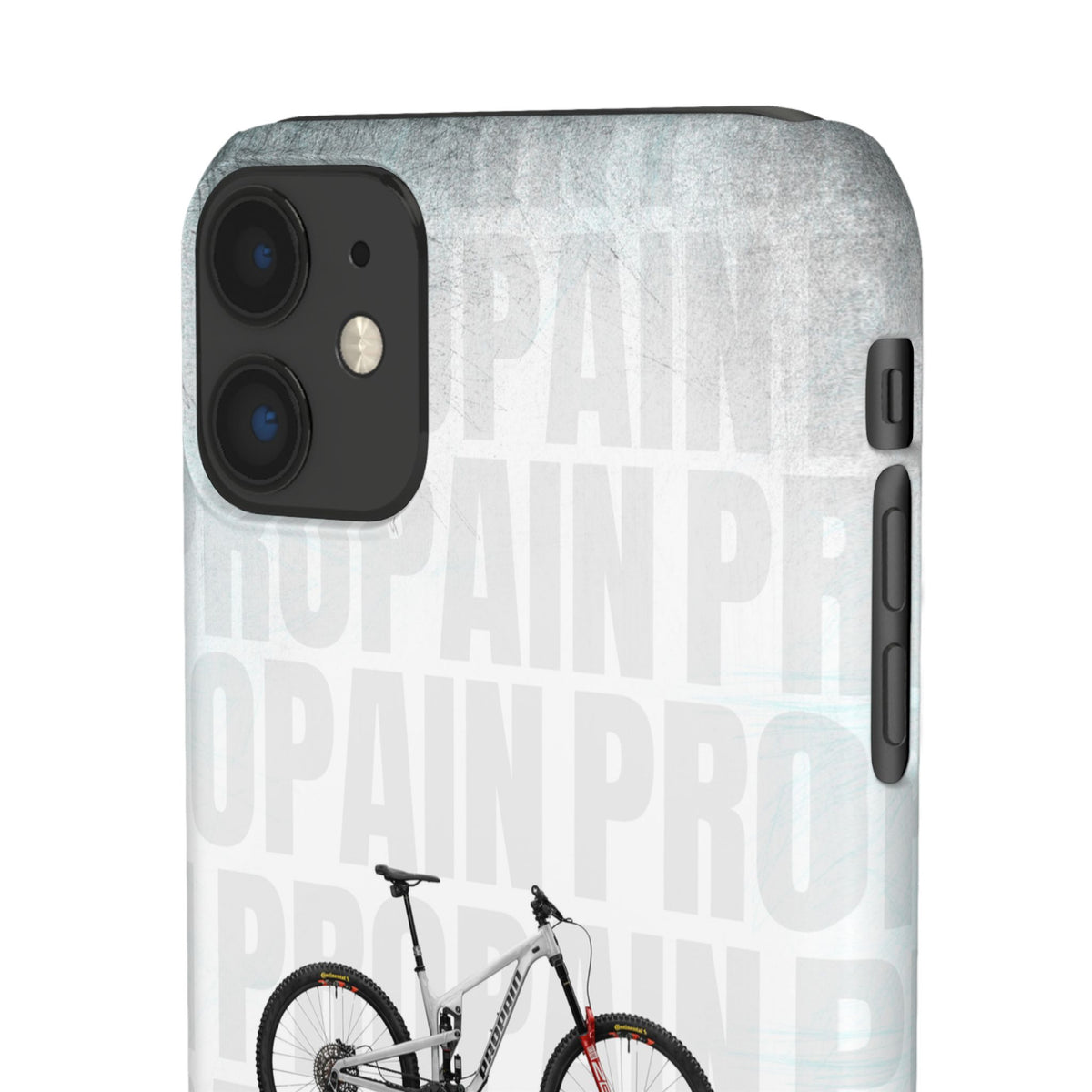 PROPAIN Spindrift AL