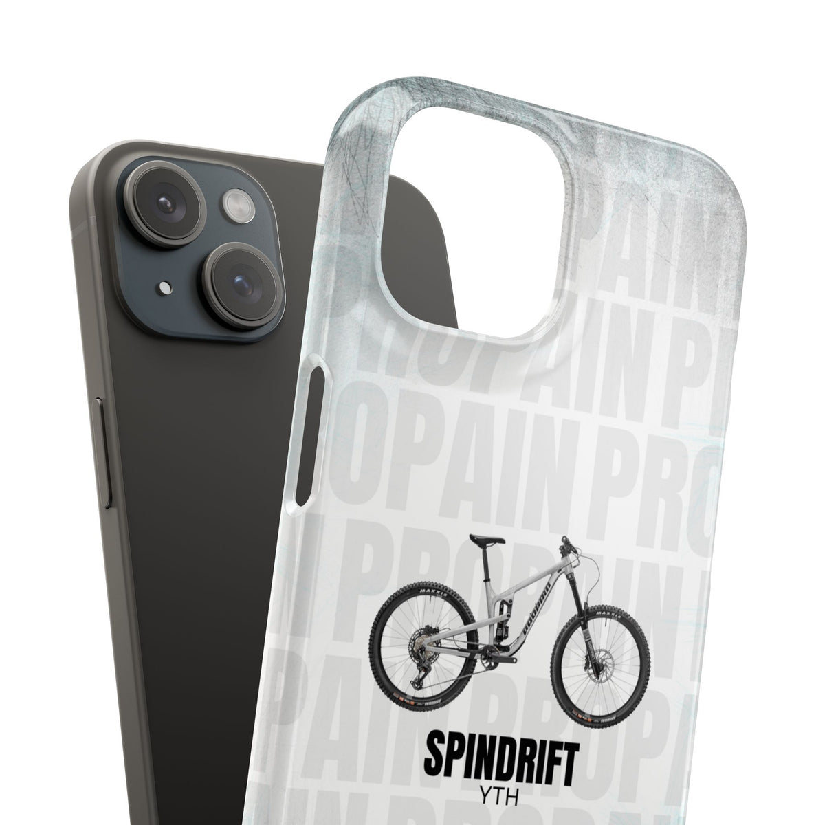 PROPAIN Spindrift YTH