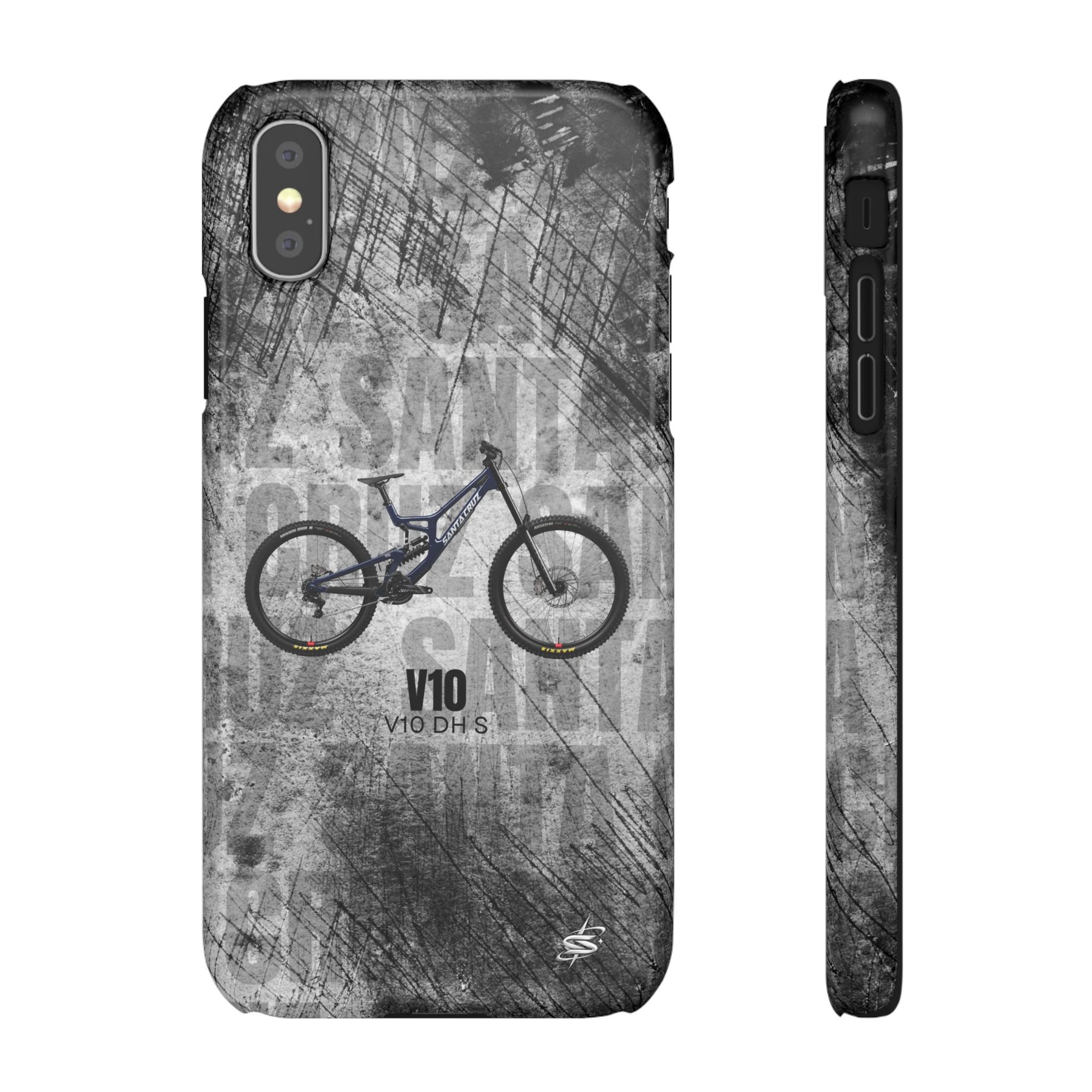 SANTA CRUZ DH S
