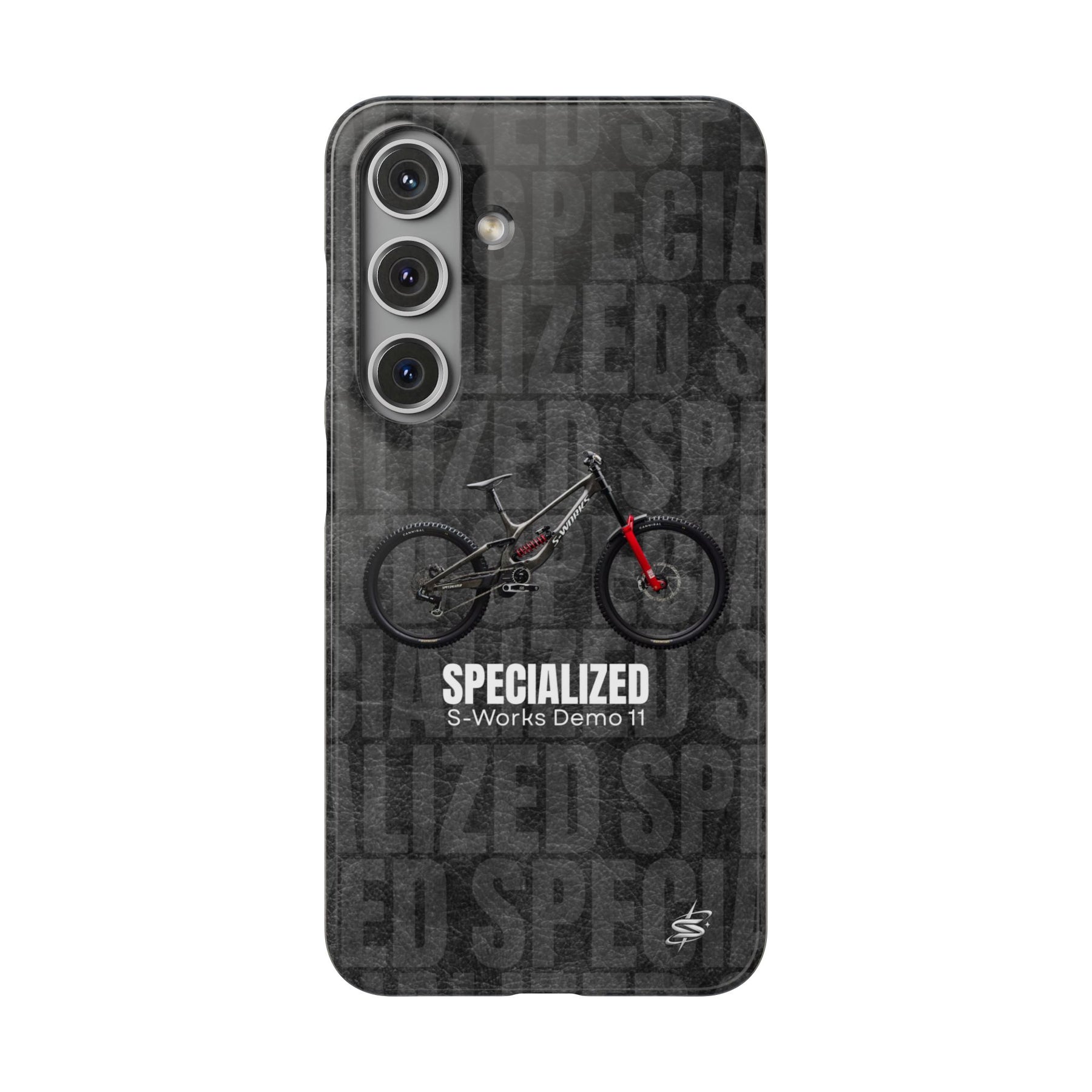 SPECIALIZED S-Works Demo 11
