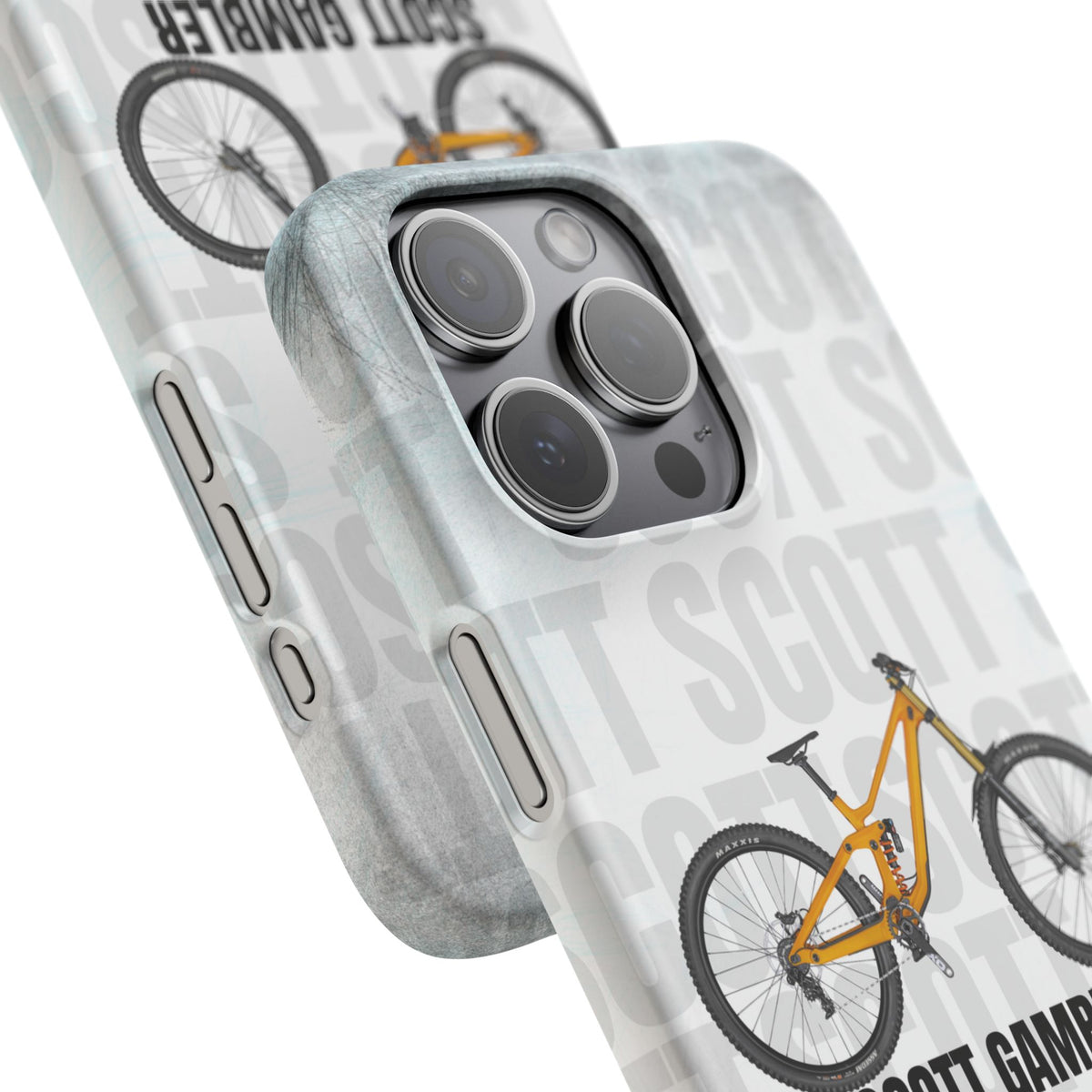SCOTT Gambler 900 2020
