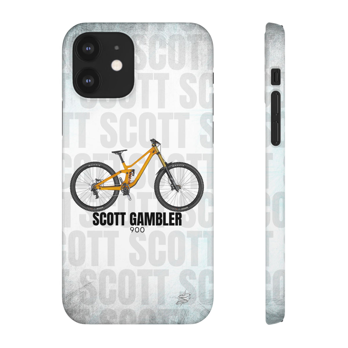 SCOTT Gambler 900 2020