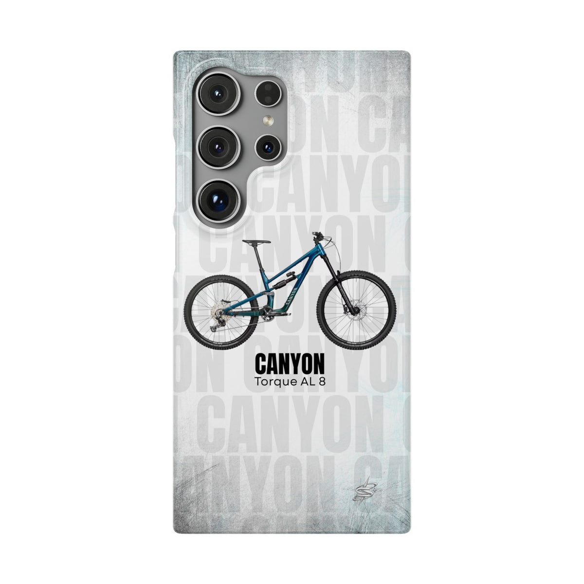 CANYON Torque AL 8