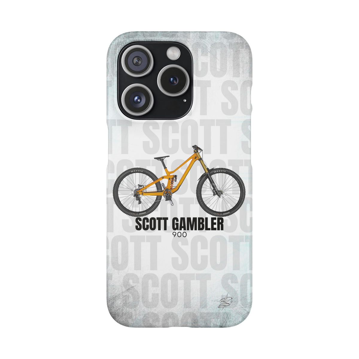 SCOTT Gambler 900 2020