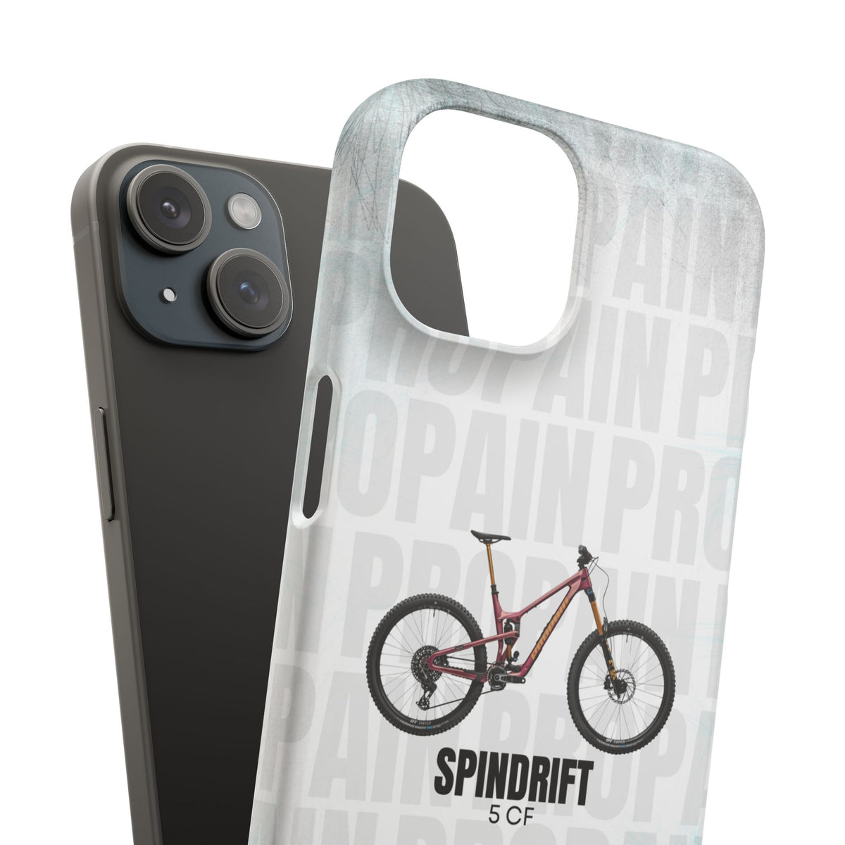 PROPAIN Spindrift 5 CF