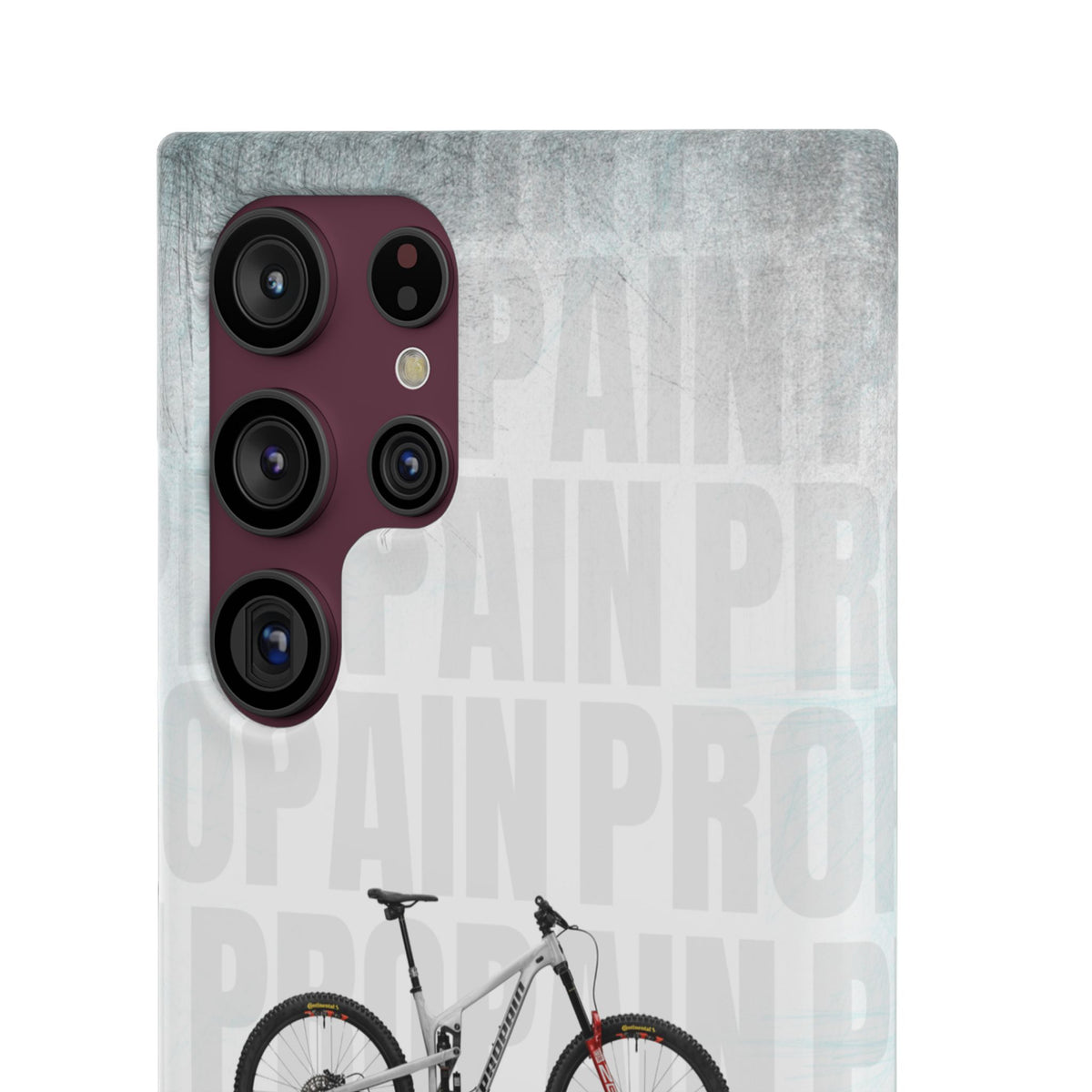 PROPAIN Spindrift AL