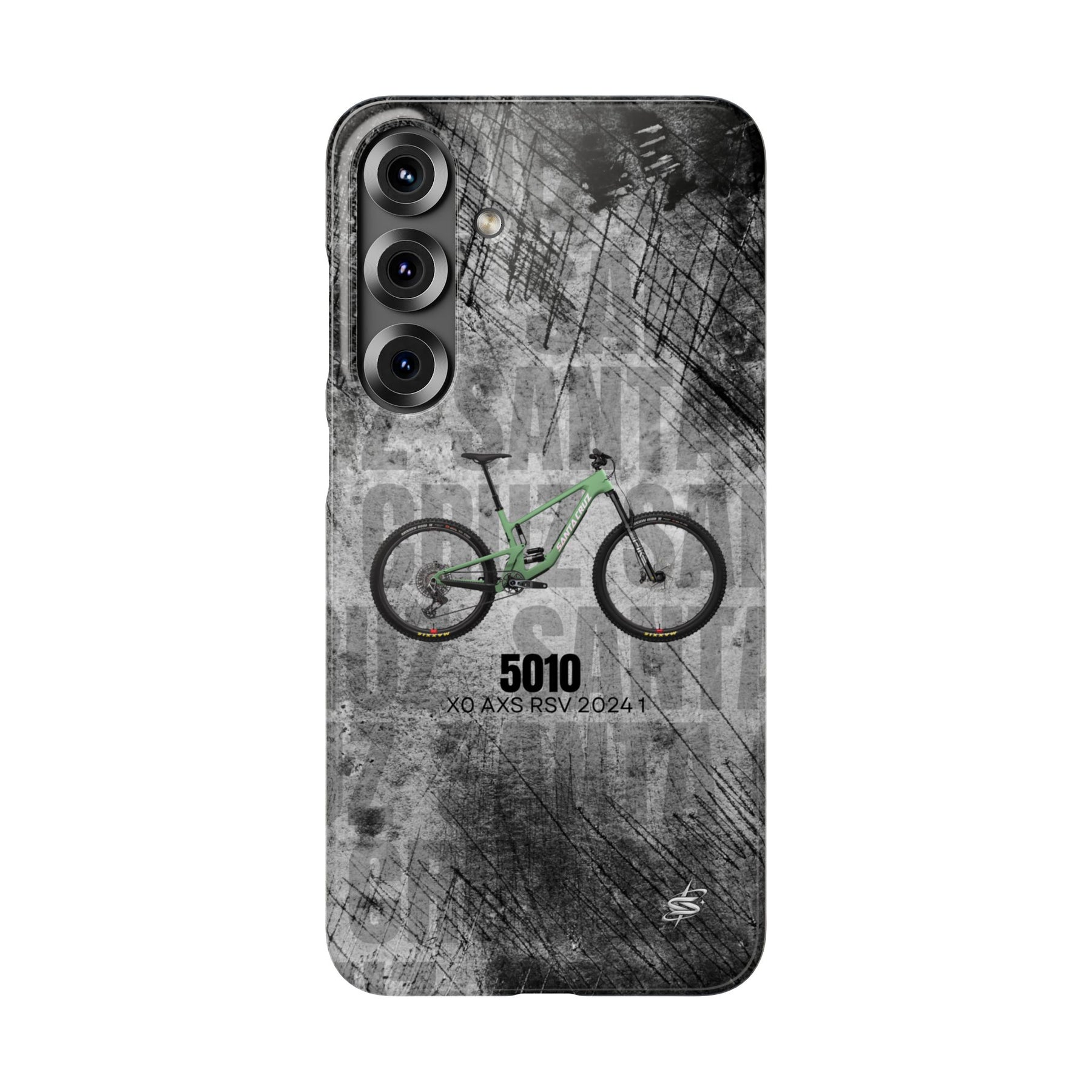 SANTA CRUZ 5010 X0 AXS RSV 2024