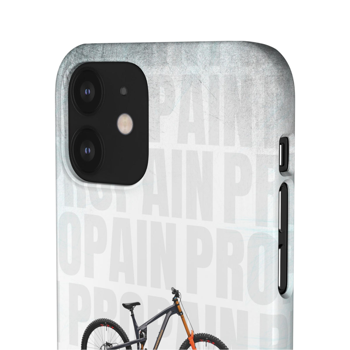 PROPAIN Spindrift al dual crown