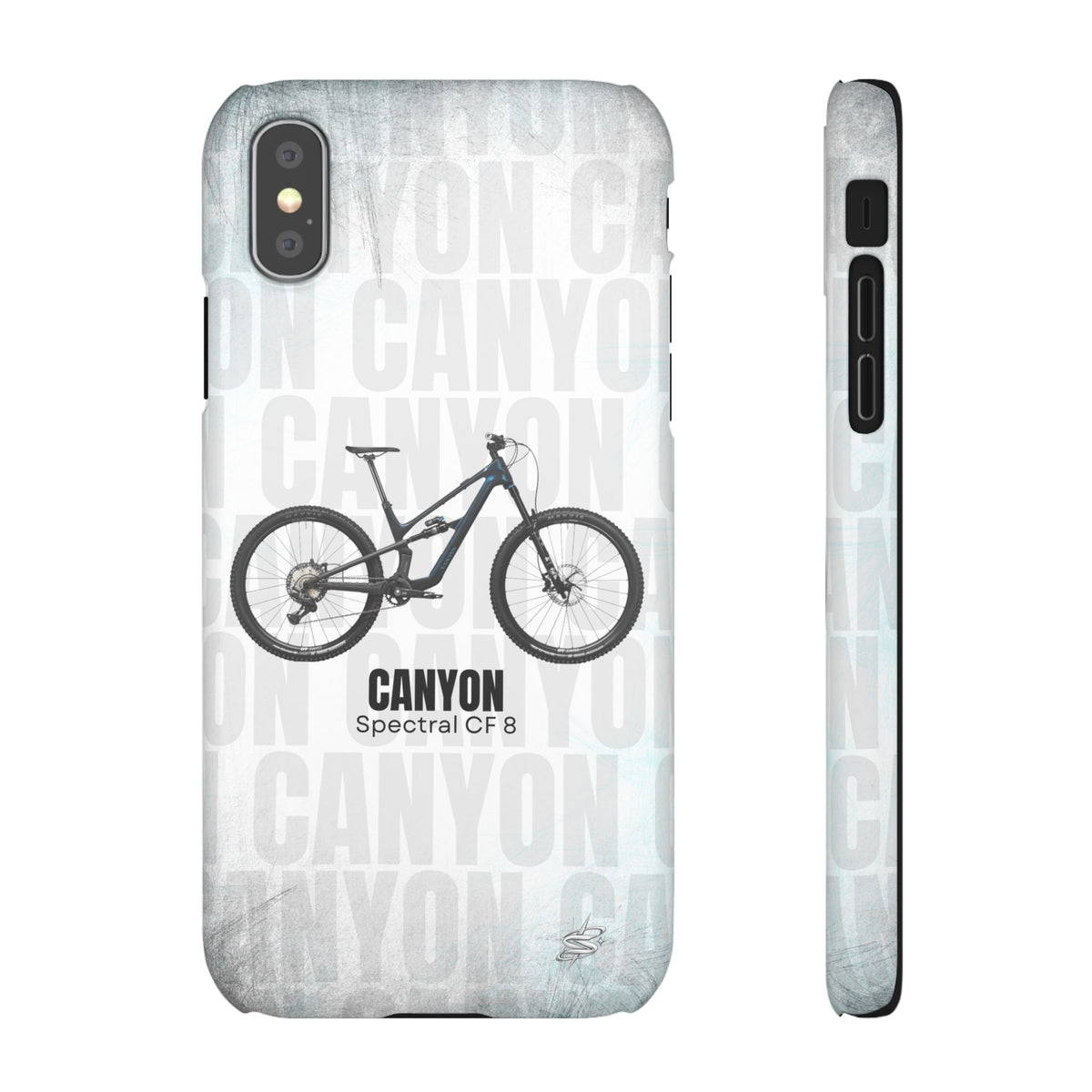 CANYON Spectral CF 8