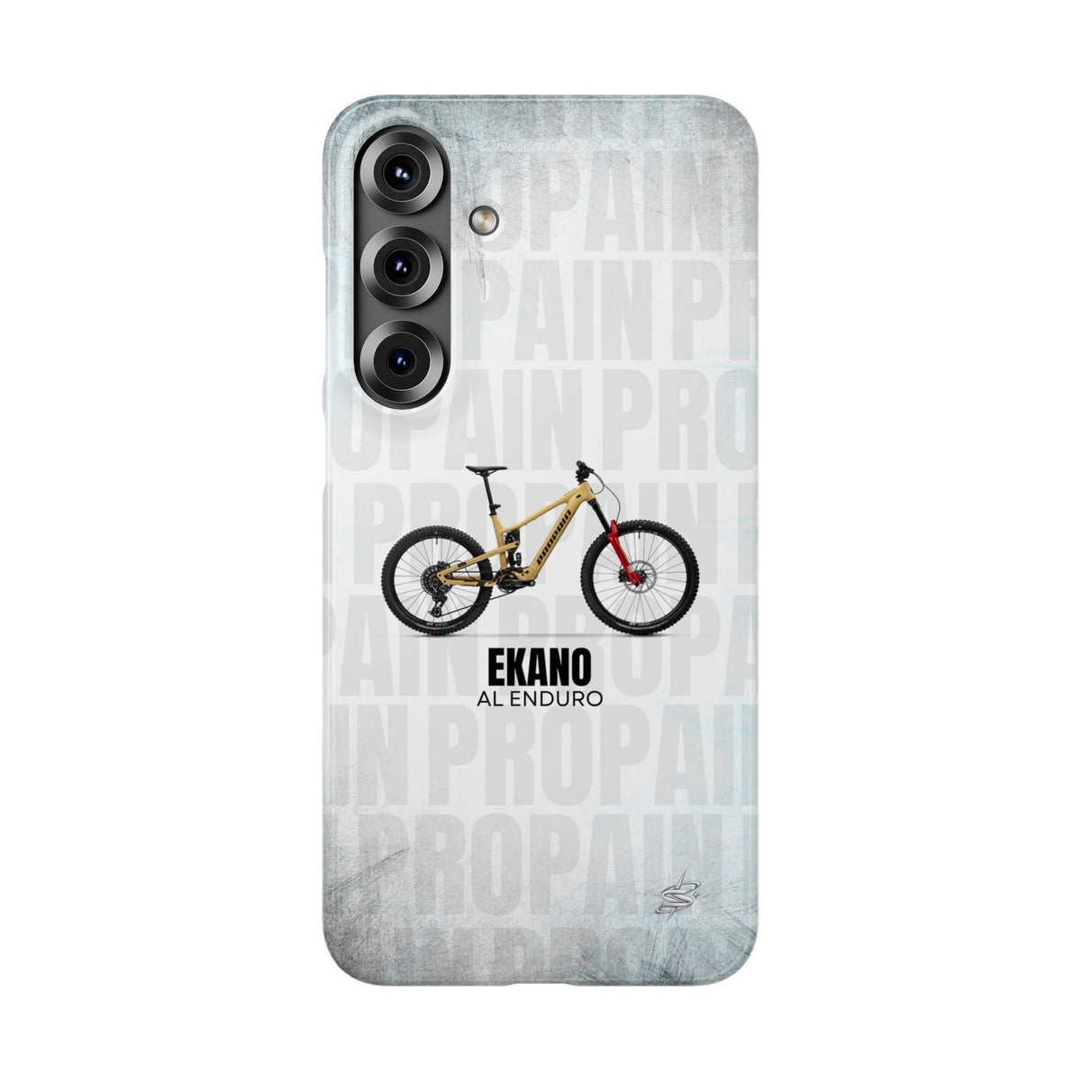 EKANO AL ENDURO