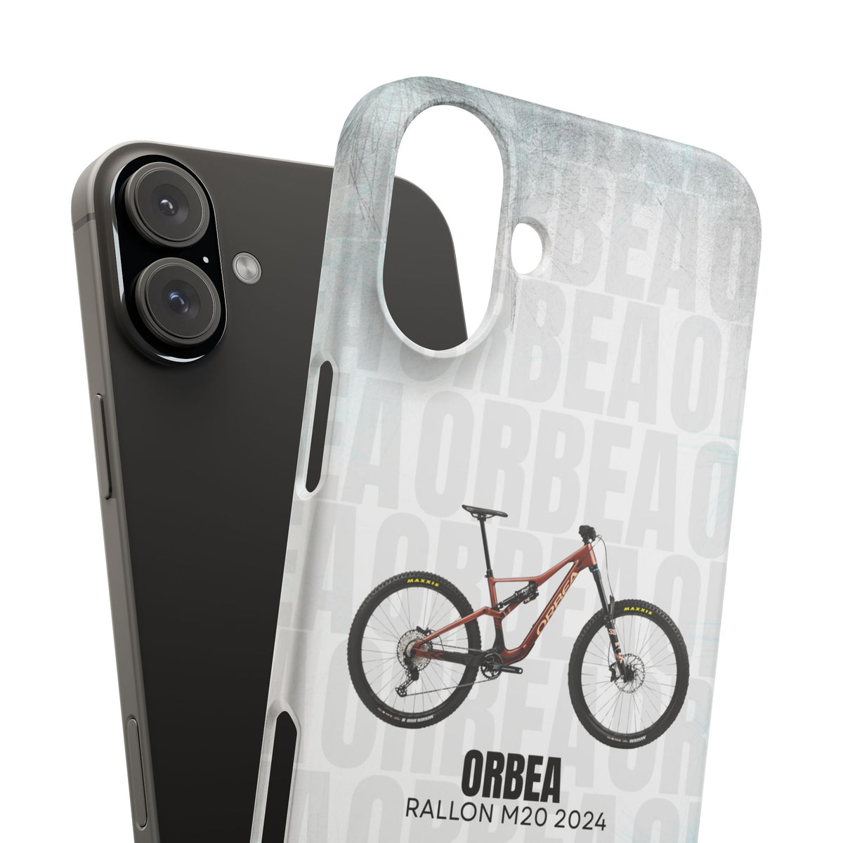 ORBEA Rallon M20 2024