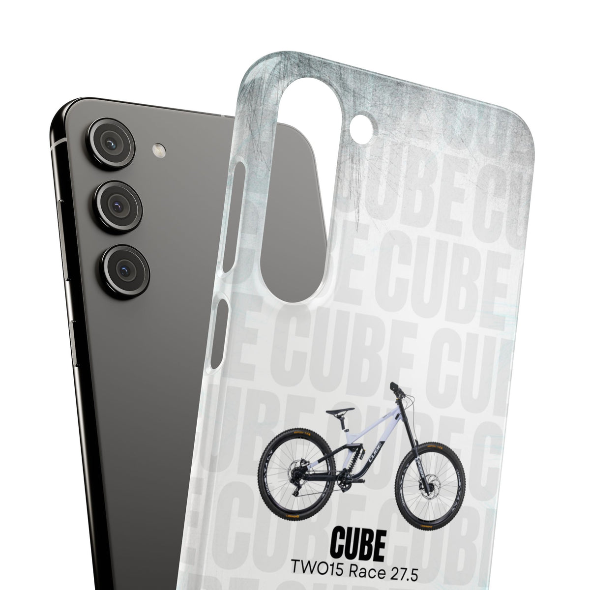 CUBE TWO15 Race 27.5