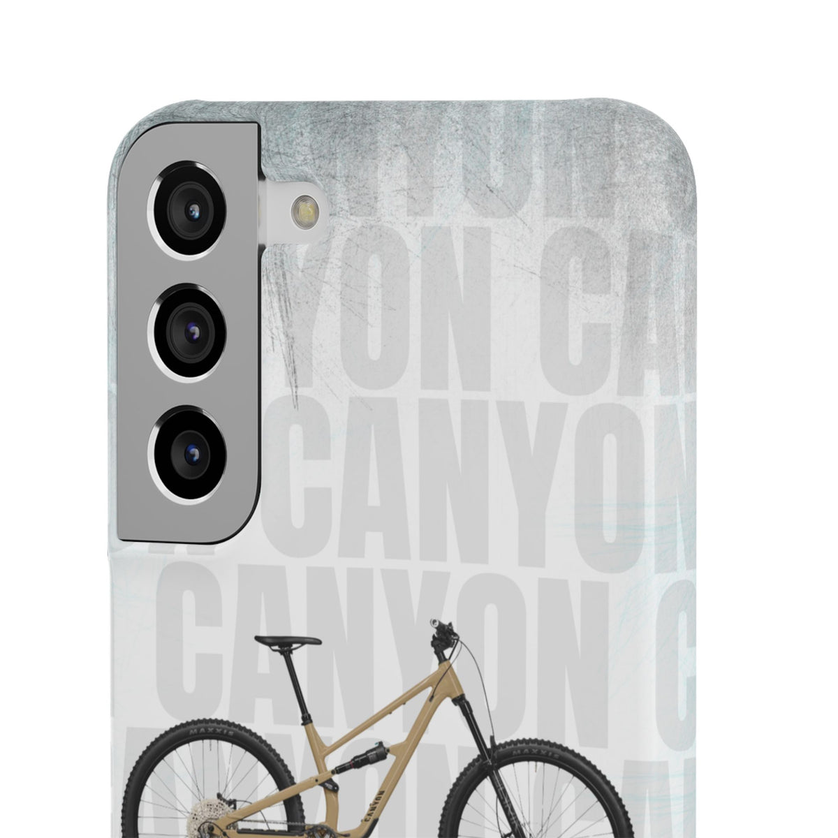 CANYON Spectral 5