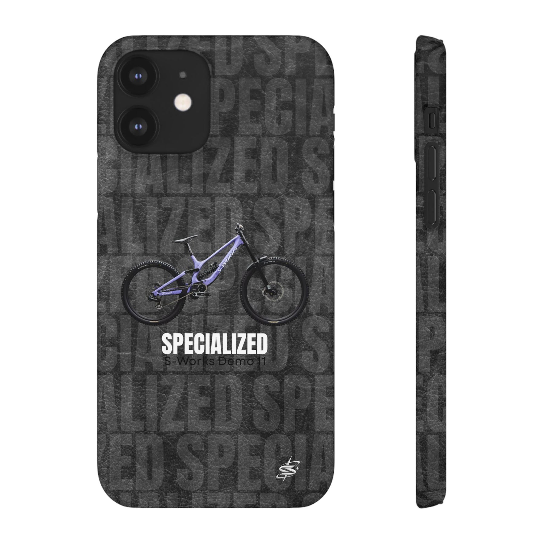 SPECIALIZED S-Works Demo 11