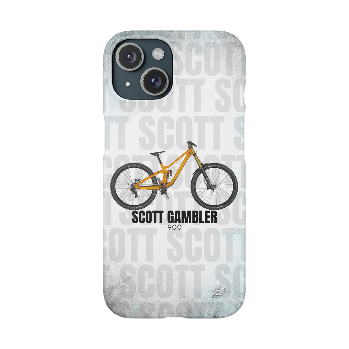 SCOTT Gambler 900 2020