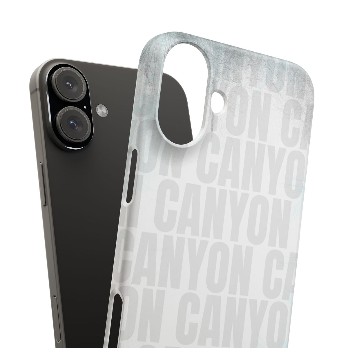 CANYON