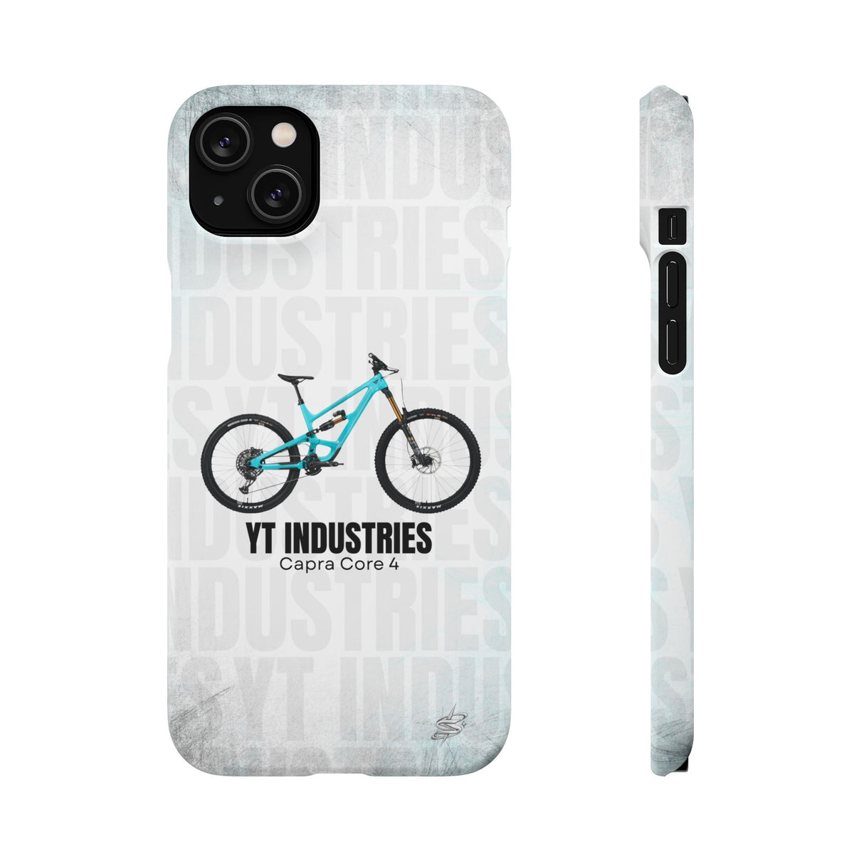 YT Capra Core 4