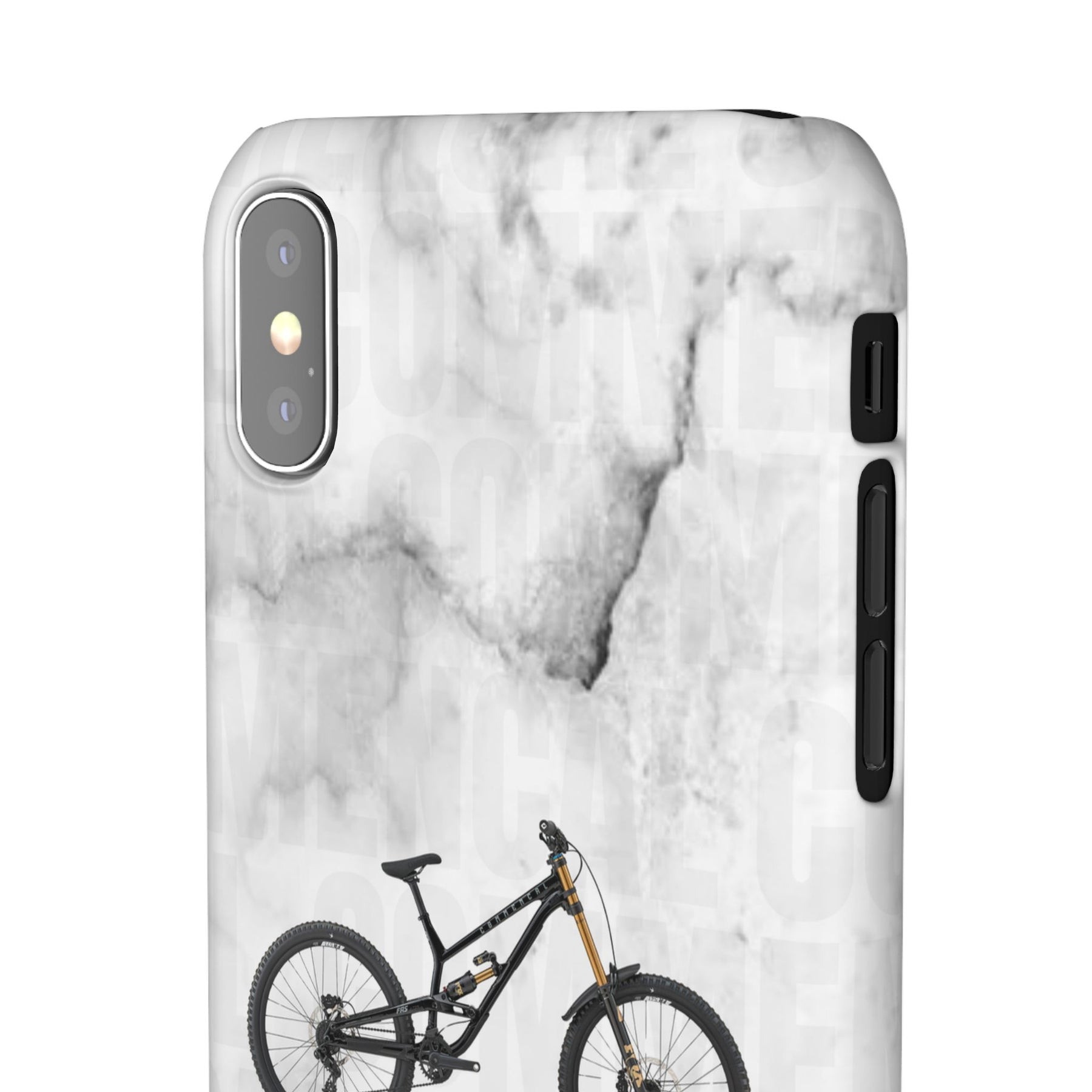 COMMENCAL FRS SIGNATURE PURE BLACK 2027